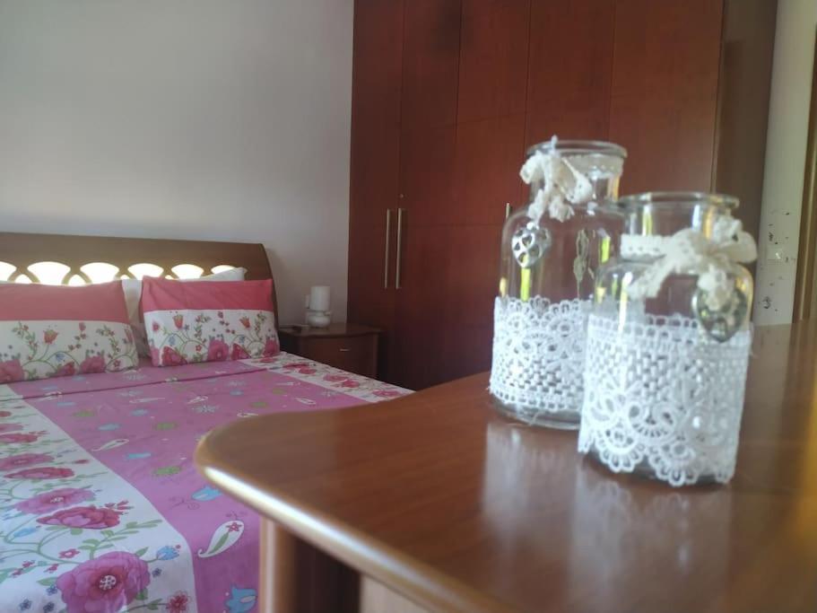 Greek Style Ground Floor Apartment & Pool إياليسوس المظهر الخارجي الصورة